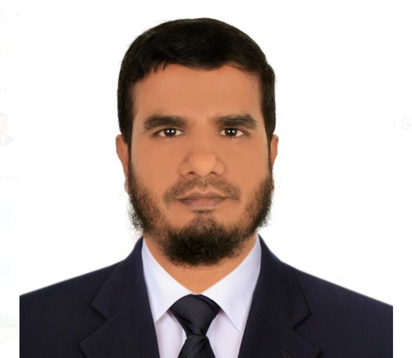Muhammad Kamal Uddin